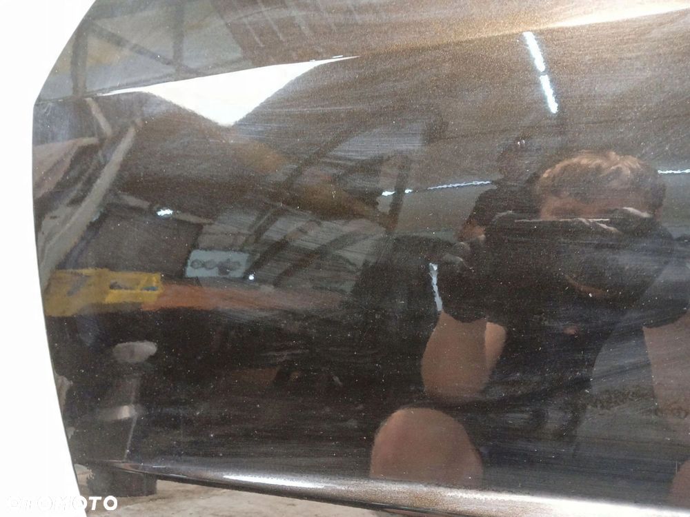 DRZWI LEWY PRZÓD HONDA CIVIC VIII LIFT (2008-2011) 1.8 140KM - 4