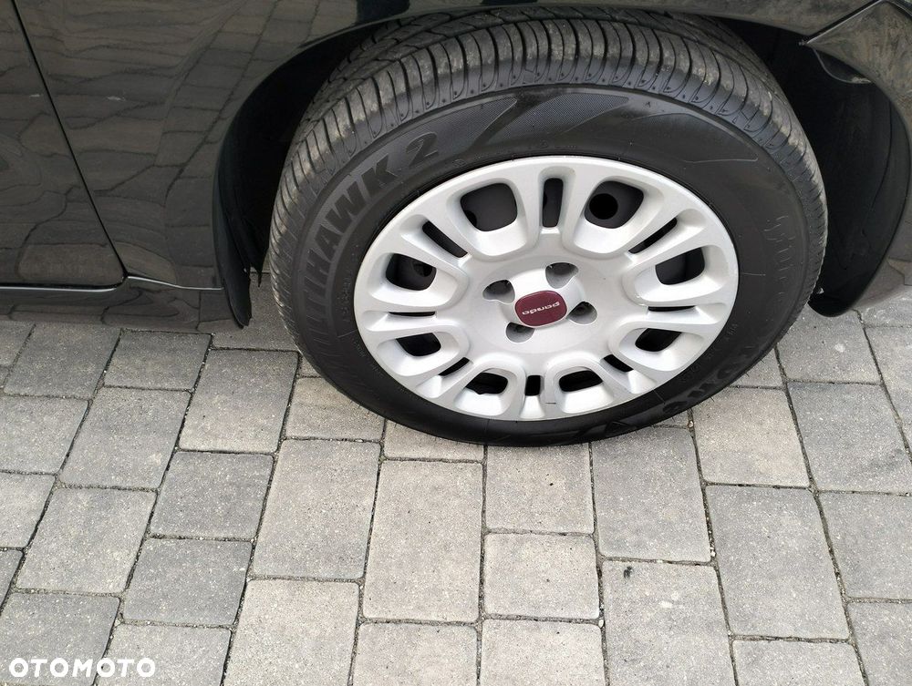 Fiat Panda - 31