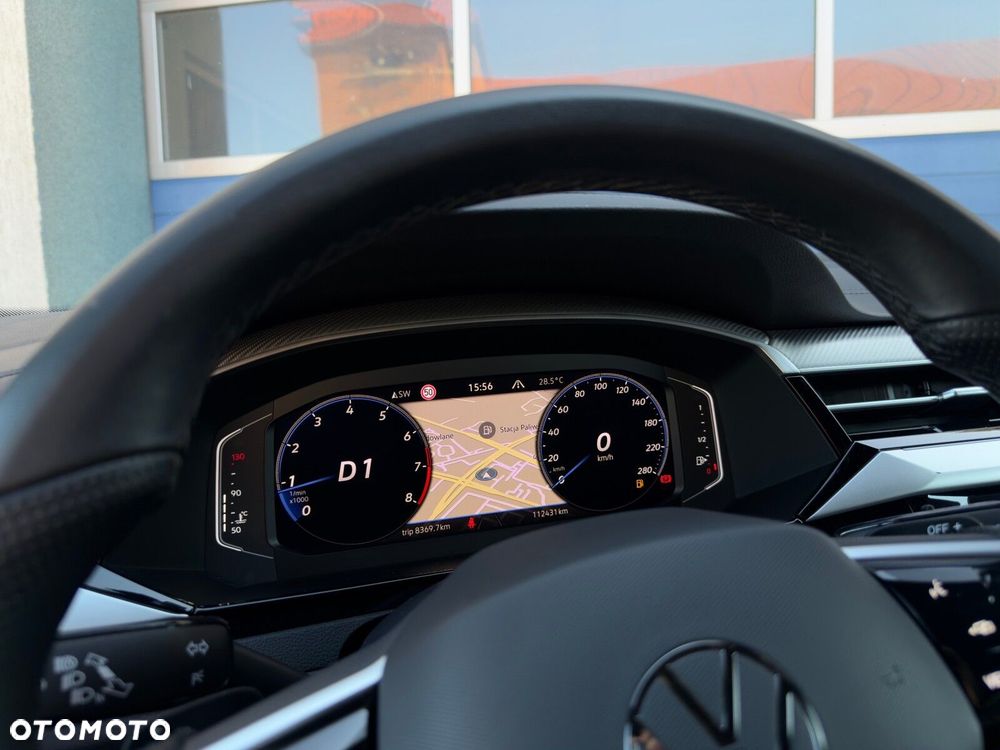 Volkswagen Arteon 2.0 TSI R-Line DSG - 20