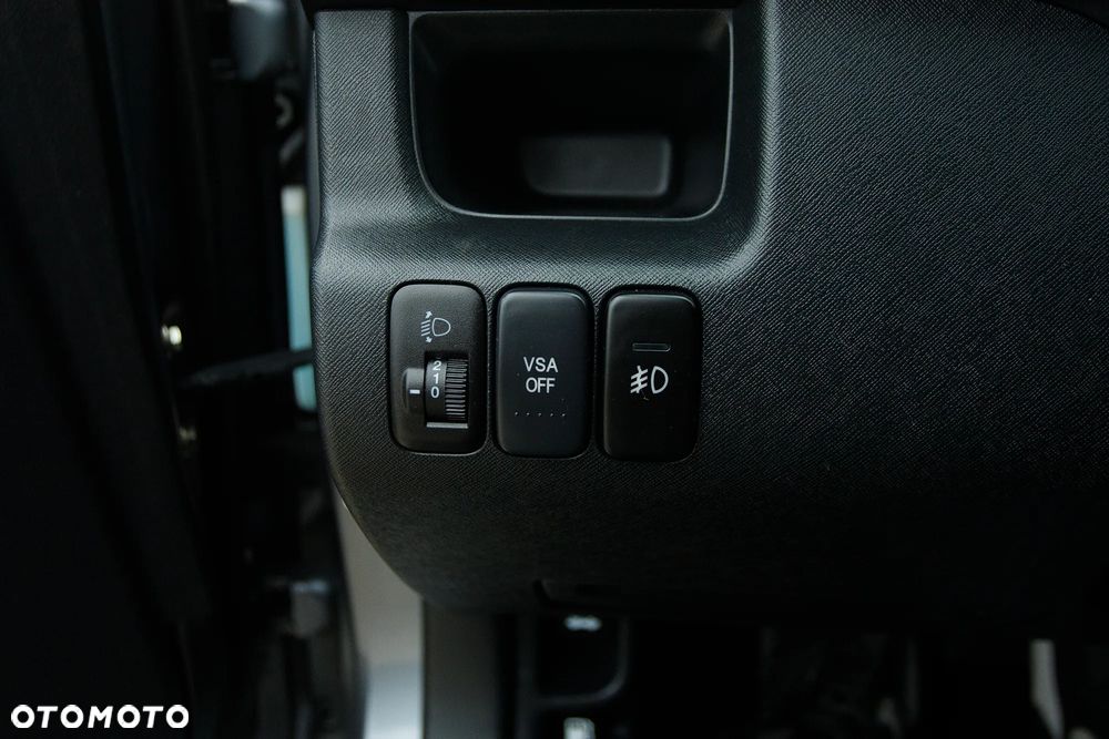 Honda CR-V 2.0i Automatik Executive - 27