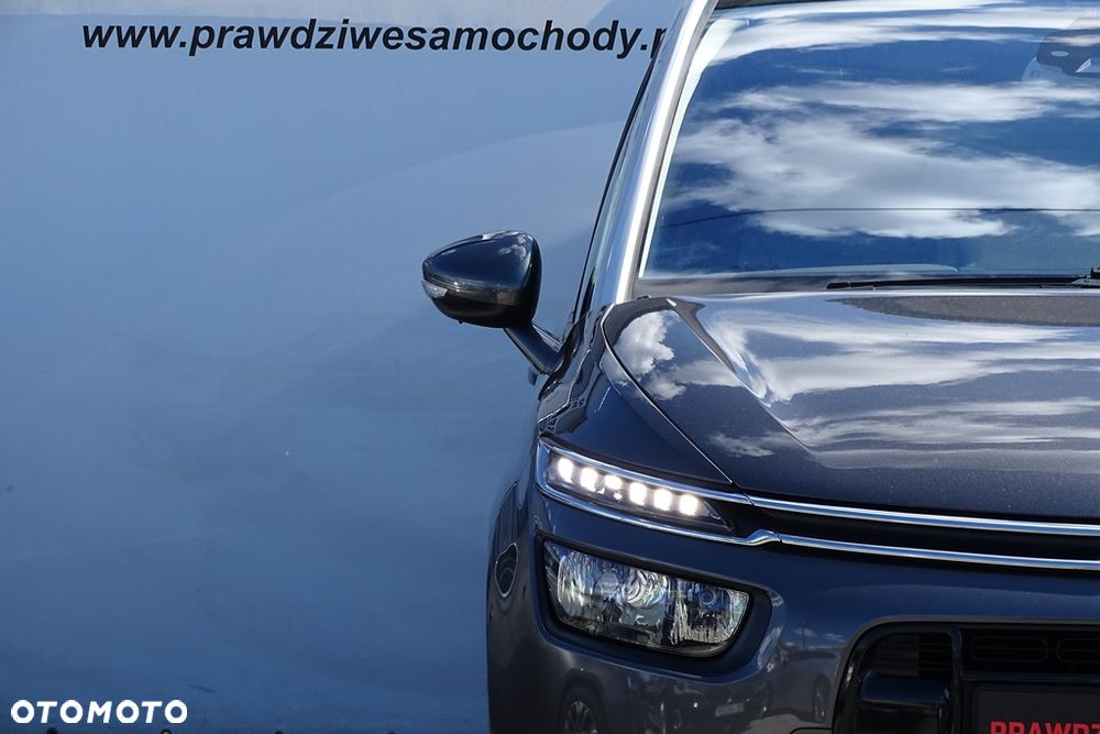 Citroën C4 SpaceTourer 2.0 BlueHDi Shine S&S EAT8 - 6