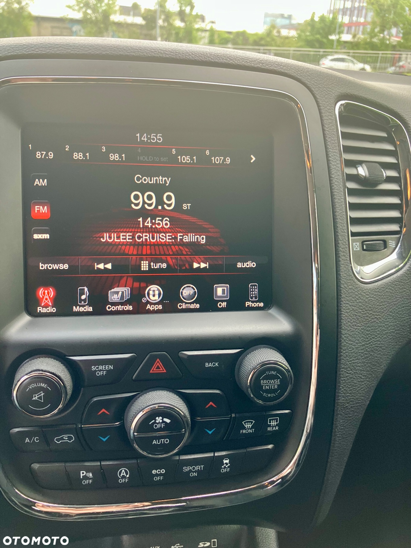 Dodge Durango - 23