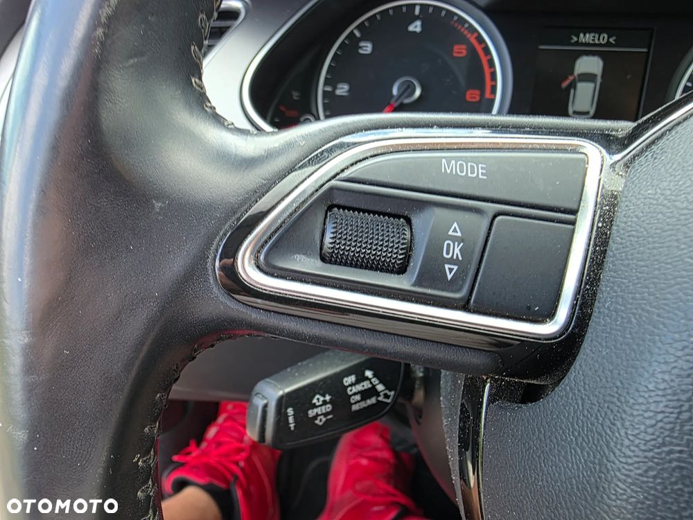Audi A4 Avant - 15
