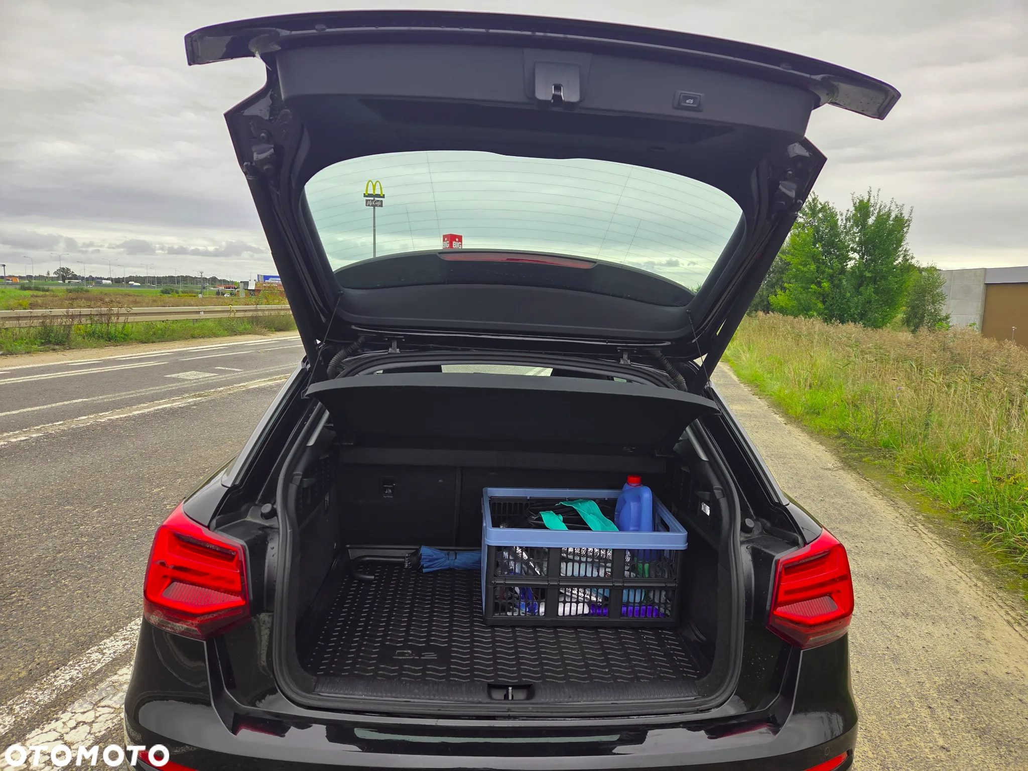 Audi Q2 35 TFSI S tronic - 5