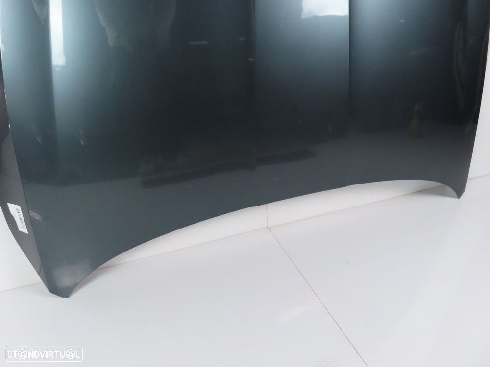 Capo / Capot Usado / Original SKODA OCTAVIA III (5E3, NL3, NR3)/SKODA OCTAVIA II... - 3