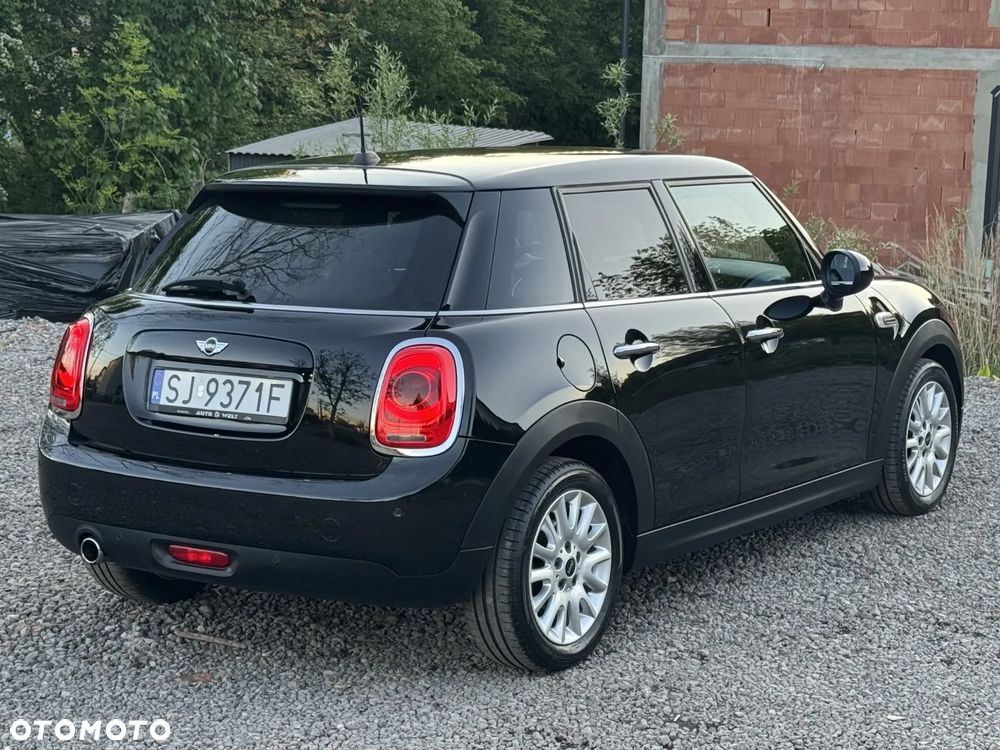 MINI Cooper Resolute Edition - 28
