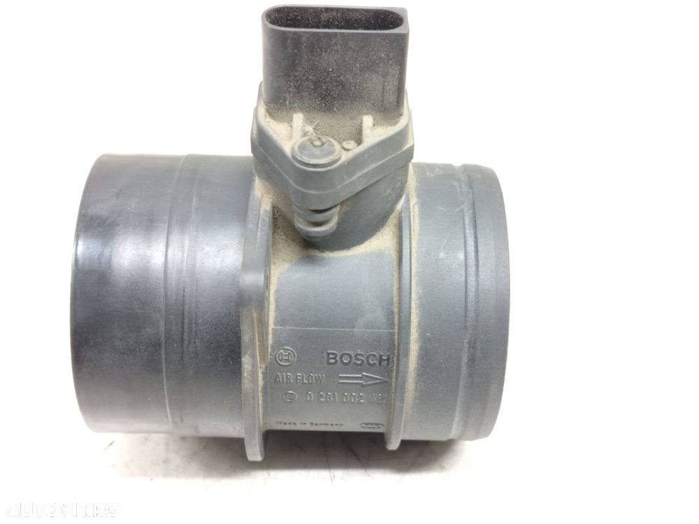 Debitmetru aer 1.9 2.0 tdi BMM BLS BKC BXE 0281002461 Audi A6 4F/C6 [ - 1