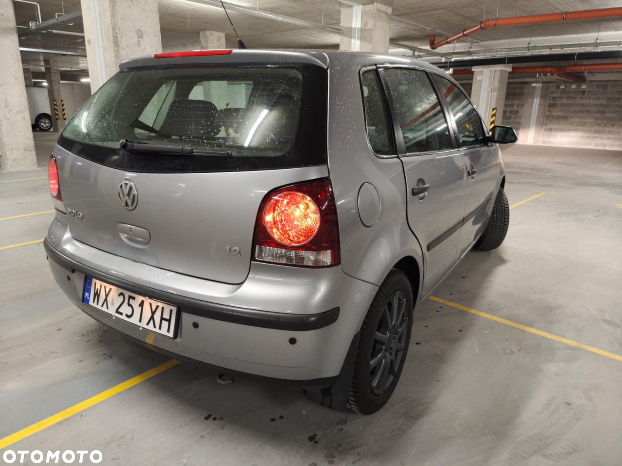 Volkswagen Polo - 9