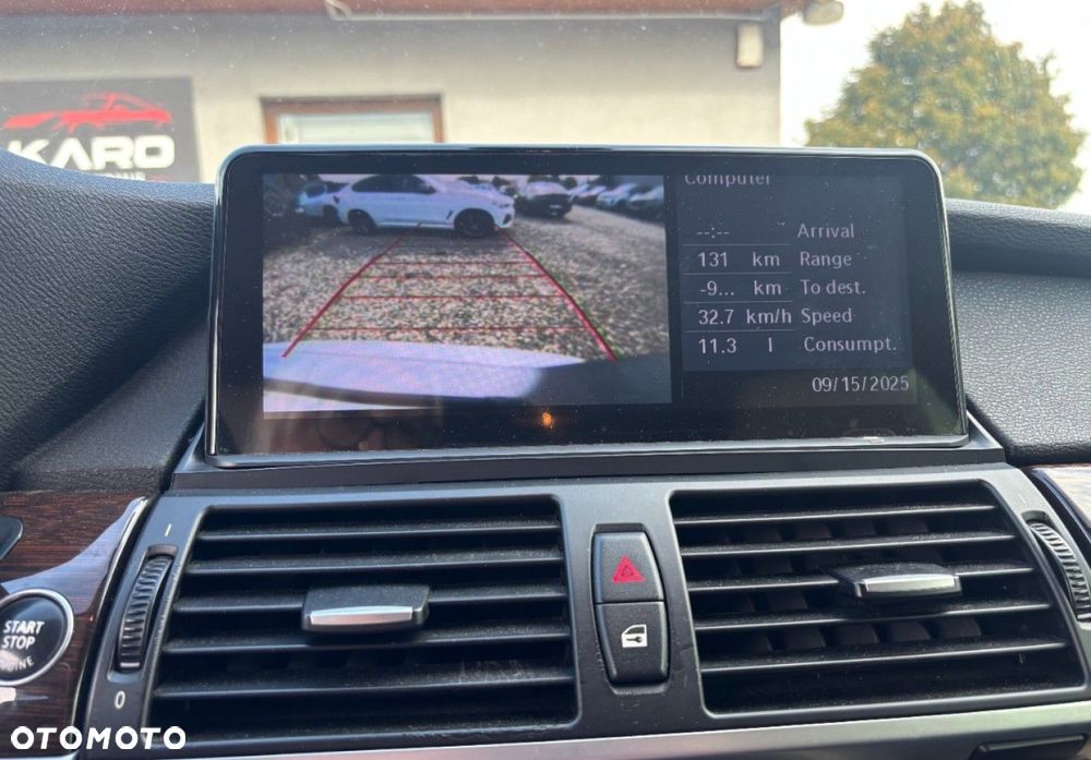 BMW X6 - 19