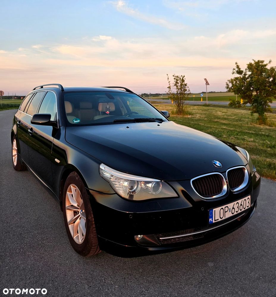 BMW Seria 5 - 2