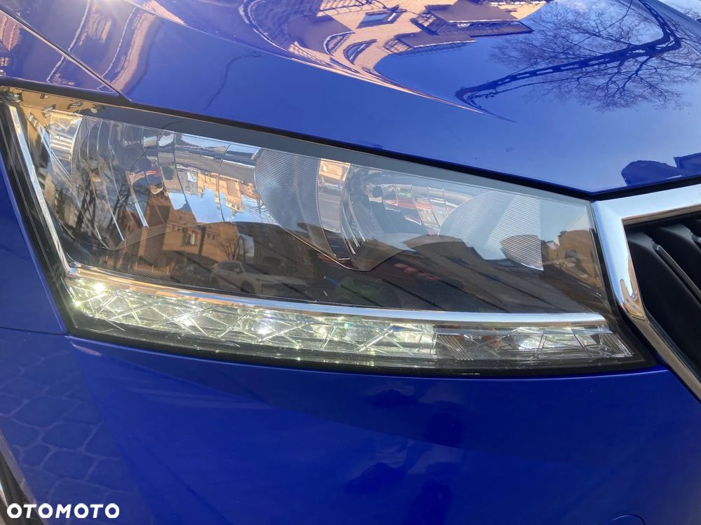 Skoda Fabia 1.0 TSI Ambition - 6