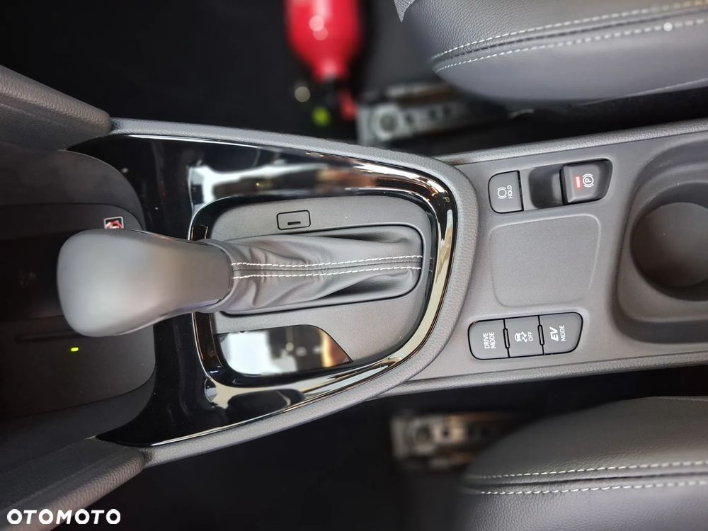 Toyota Yaris Cross Hybrid 1.5 Executive - 22