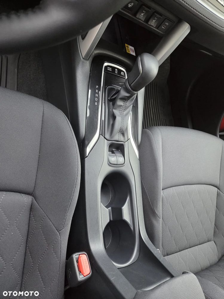 Toyota Corolla Cross 2.0 Hybrid Style - 8