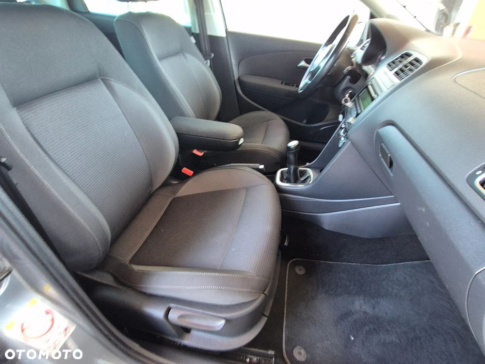 Volkswagen Polo 1.6 TDI Life - 33