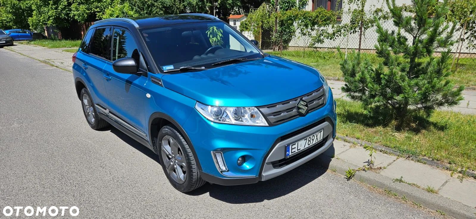 Suzuki Vitara 1.6 Premium 2WD - 1