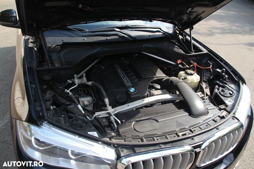 BMW X5 xDrive35i Sport-Aut. - 39