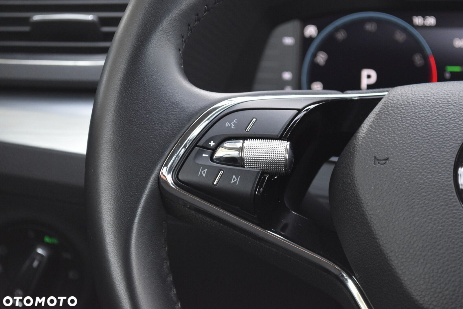 Skoda Superb 2.0 TSI Ambition DSG - 17