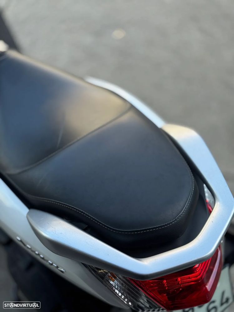 Yamaha NMAX - 11