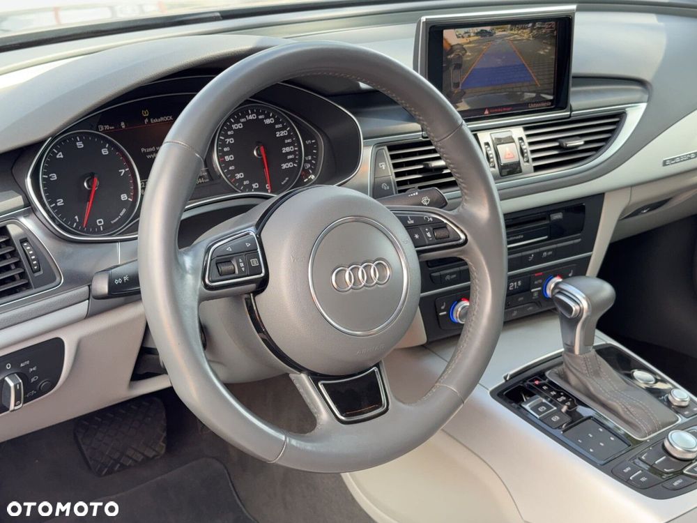 Audi A7 Sportback 3.0 TFSI Quattro S tronic - 23