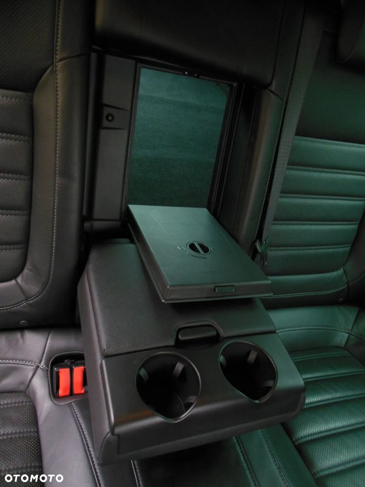 Opel Insignia 1.6 Turbo Cosmo - 12