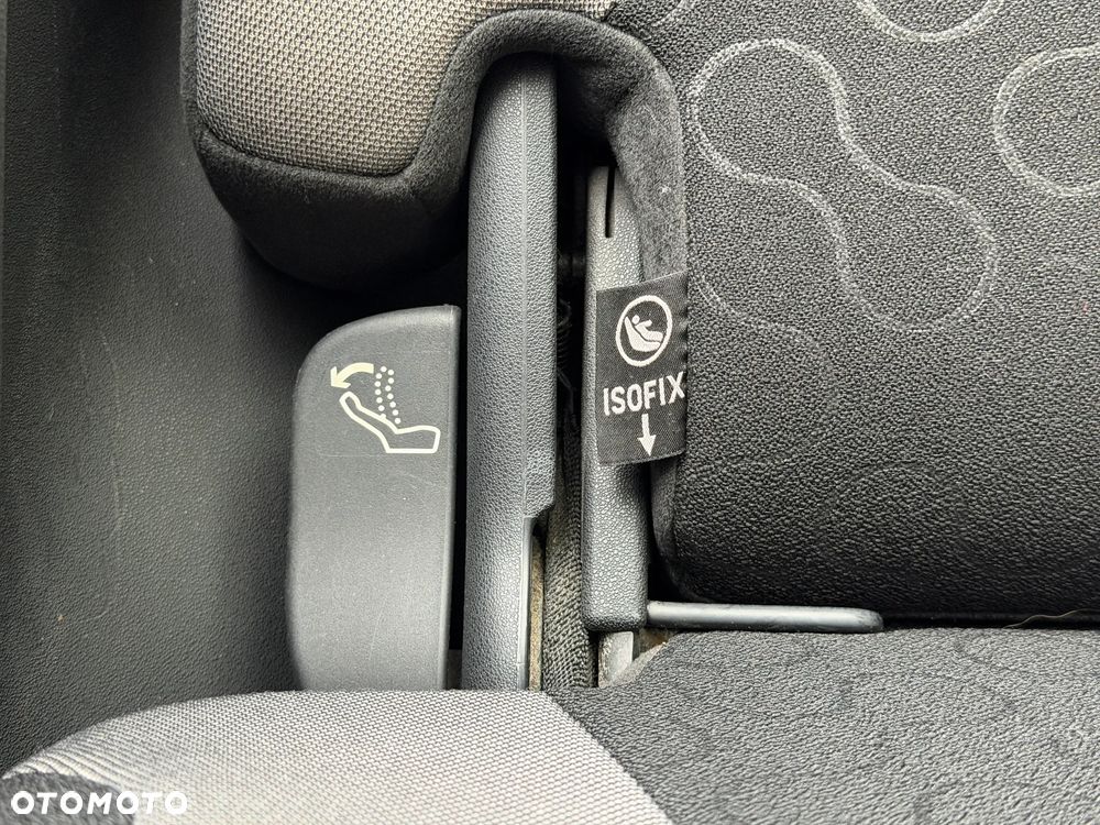 Citroën C3 Picasso 1.6 HDi SX - 18