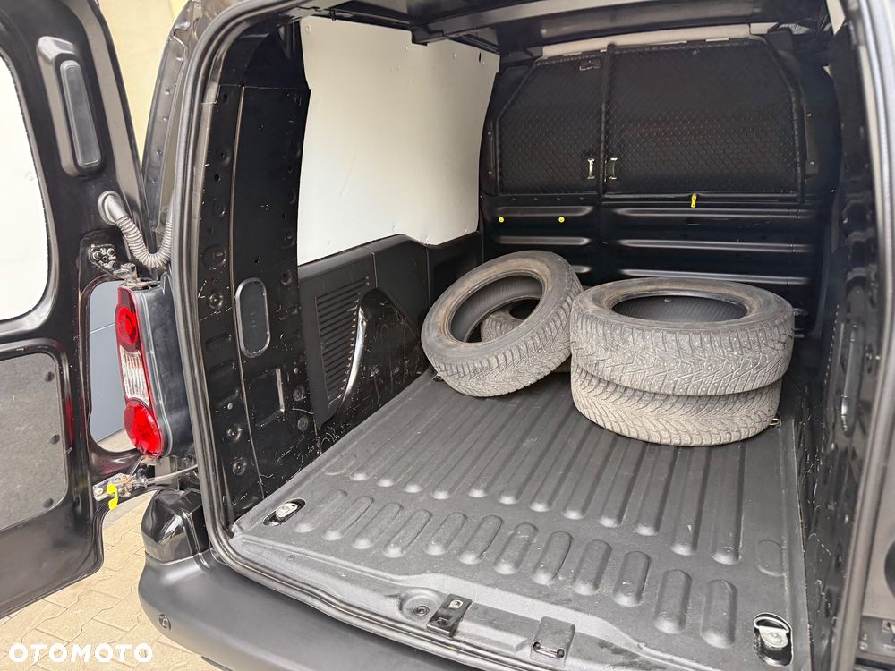 Citroën Berlingo L2 BlueHDi 100 S&S - 23