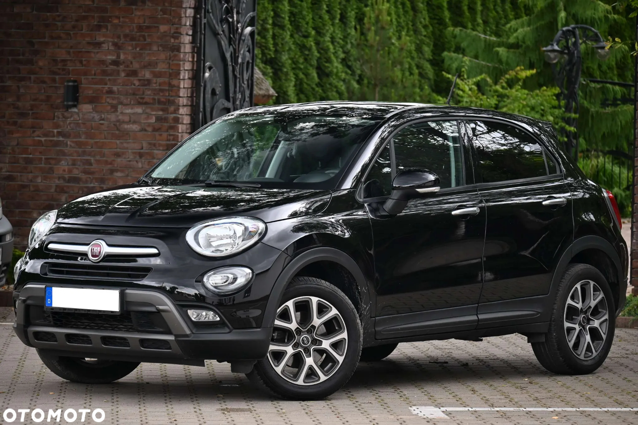 Fiat 500X 1.4 MultiAir S-Design DDCT - 5