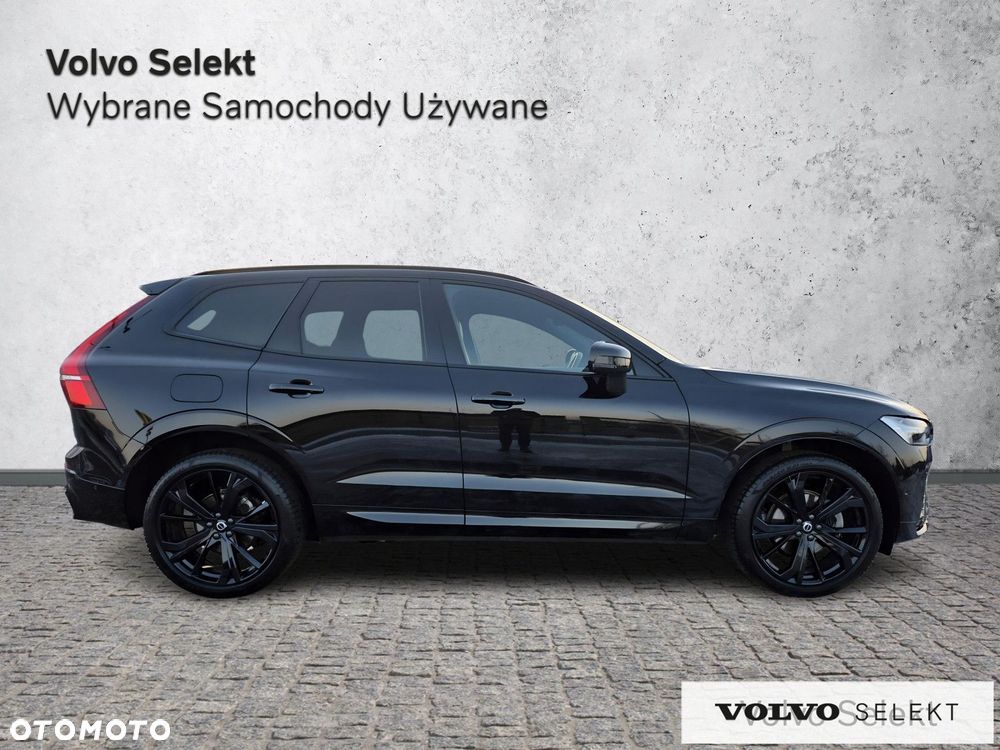 Volvo XC 60 - 9