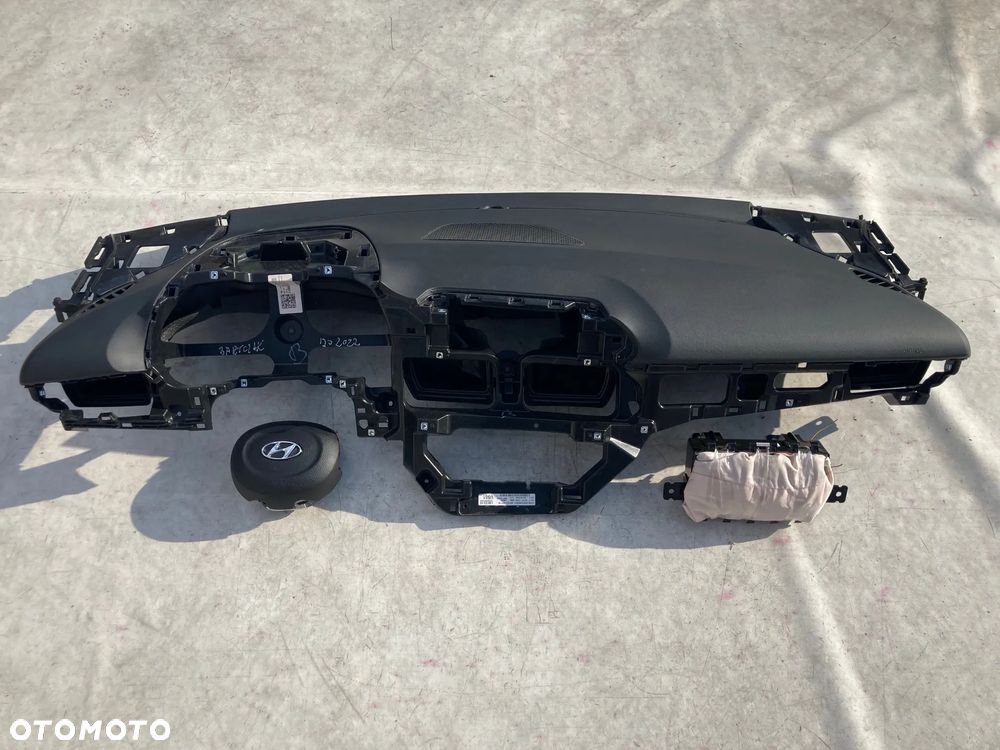 HYUNDAI  I20 3 III PAS PASY BEZPIECZEŃSTWA PRZEDNIE TYLNIE TYLNE TYŁ PRZÓD RH RH  naprawa regeneracja OKAZJA Sprawdź Raz2 !!! - 8