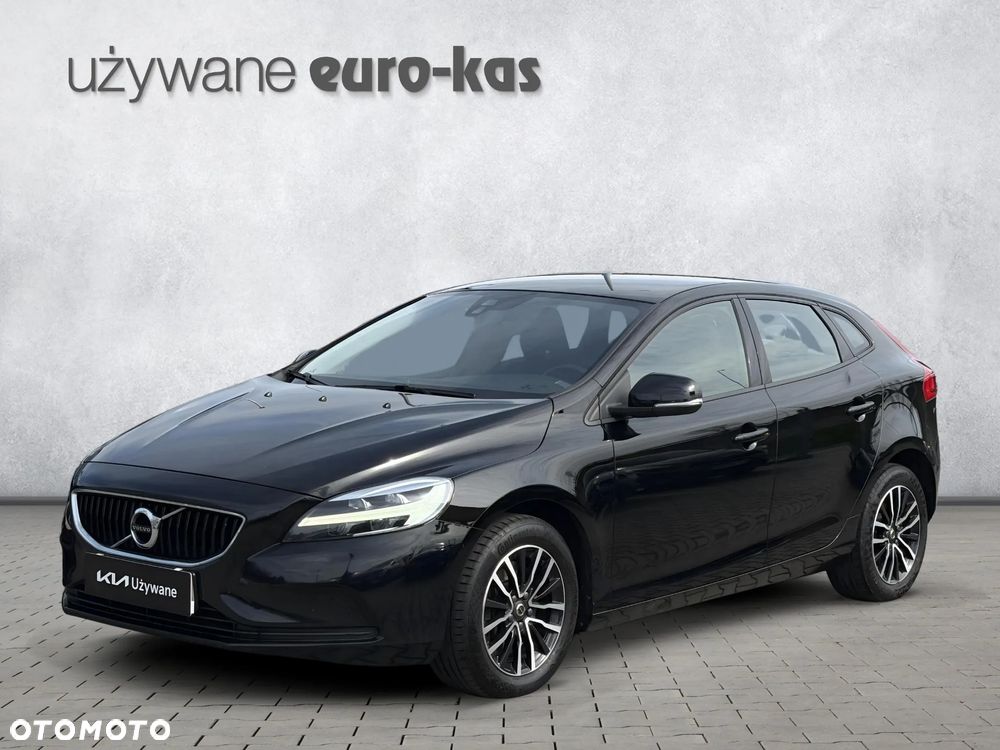 Volvo V40 D3 Kinetic - 2