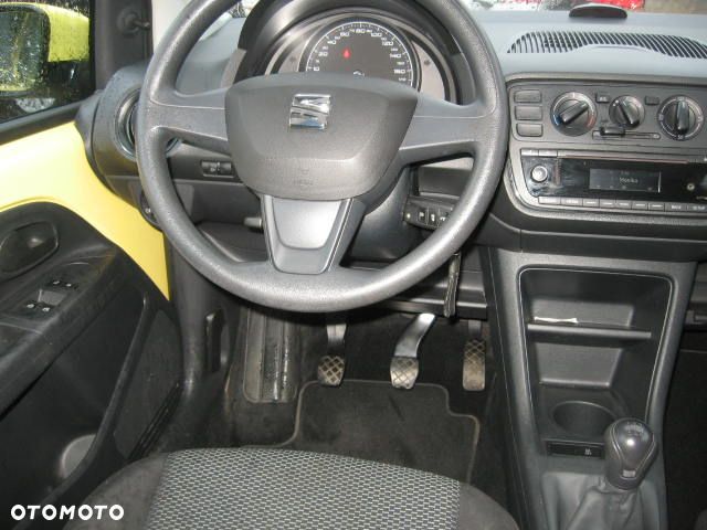 Seat Mii 1.0 Style EU6 - 22
