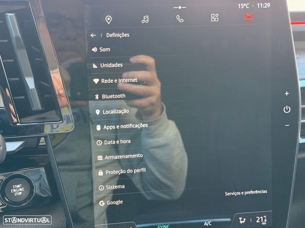 Renault Austral 1.2 E-Tech Full Hybrid Evolution - 32