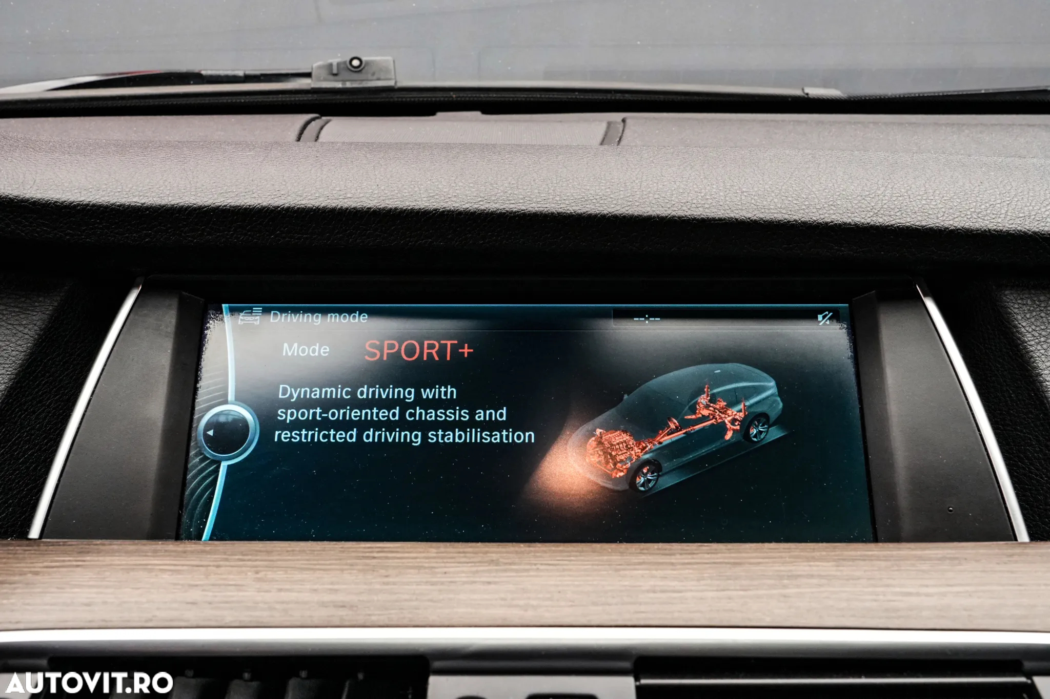 BMW Seria 5 530d xDrive Aut. GT - 21