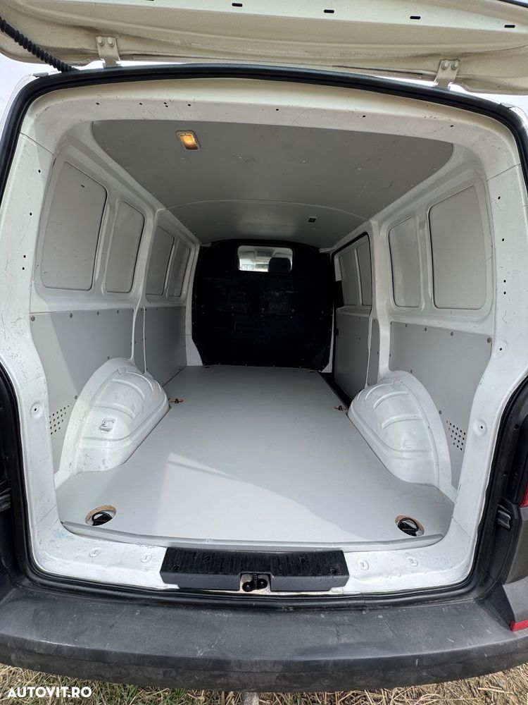 Volkswagen Transporter Standard - 6