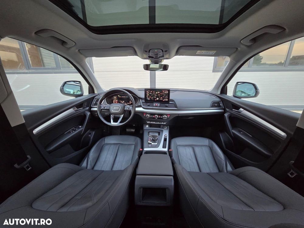 Audi Q5 - 11