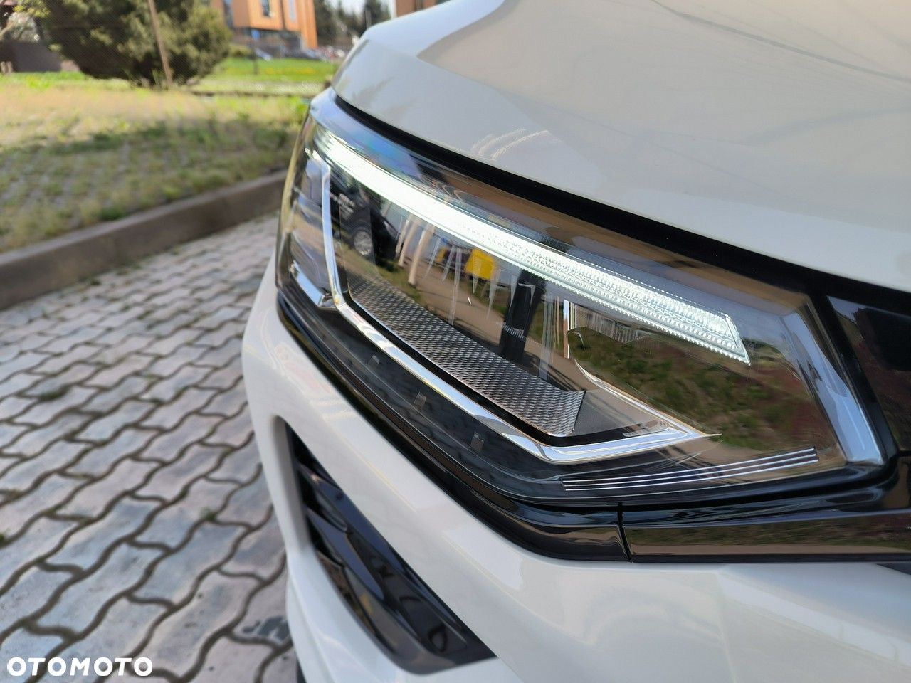 SsangYong/KGM Korando - 13