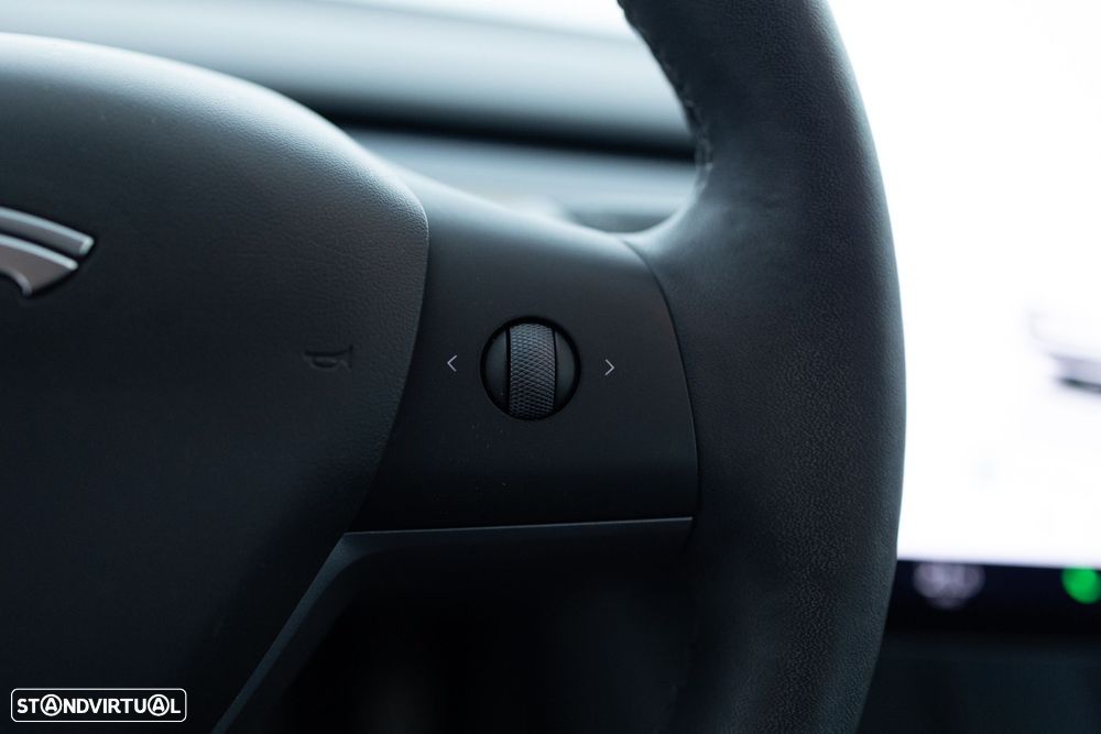 Tesla Model 3 Long-Range Dual Motor AWD - 30