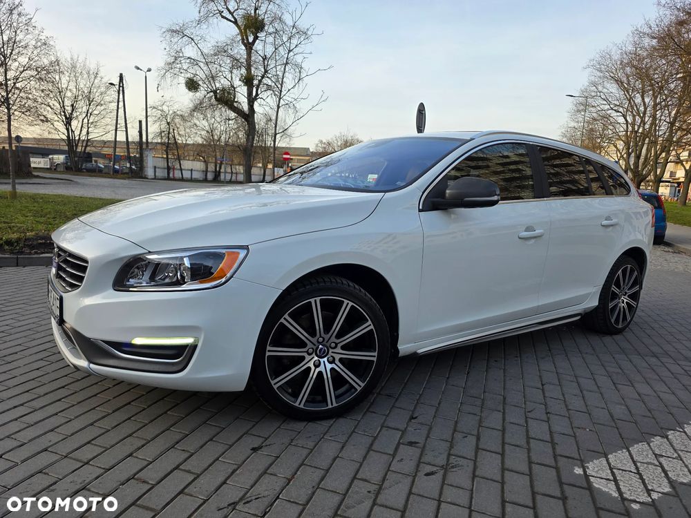 Volvo V60 - 3