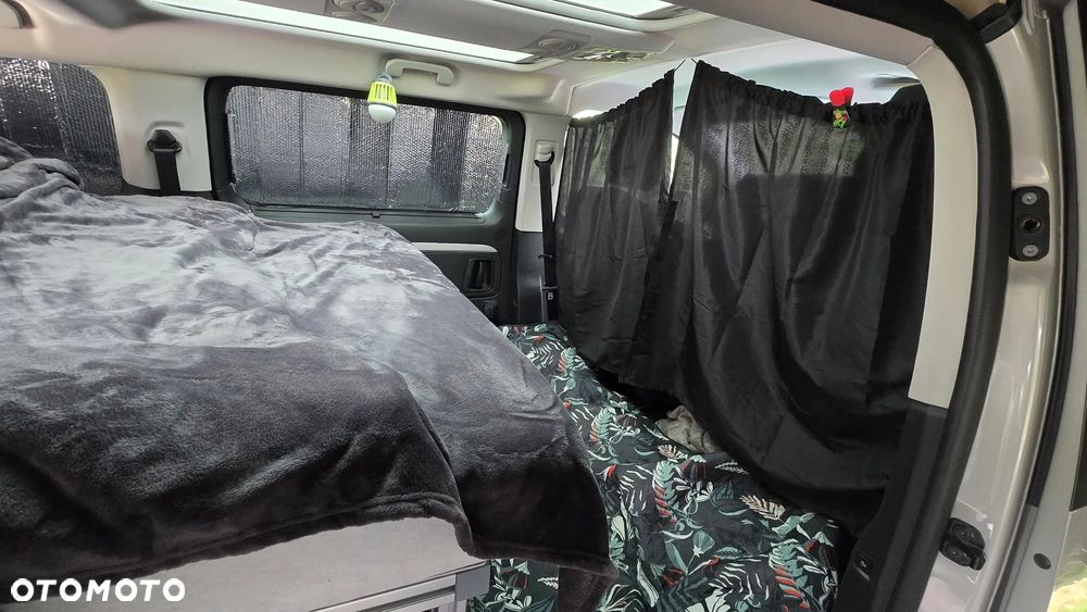 Toyota Proace Verso 2.0 D4-D Long VIP - 15