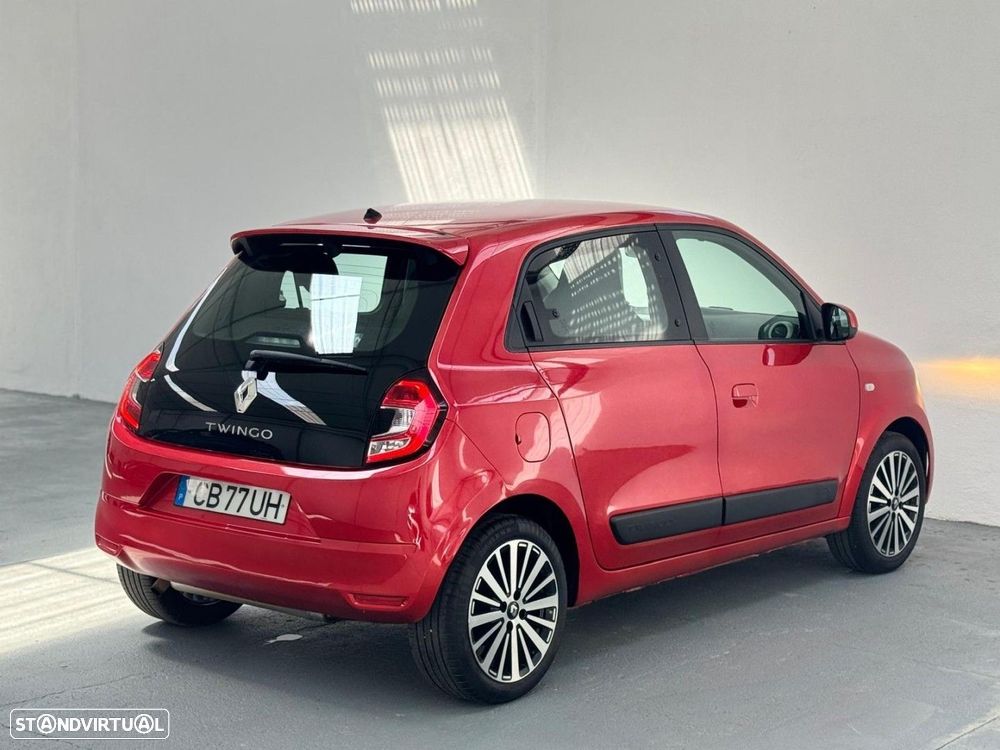 Renault Twingo SCe 75 LIMITED - 6