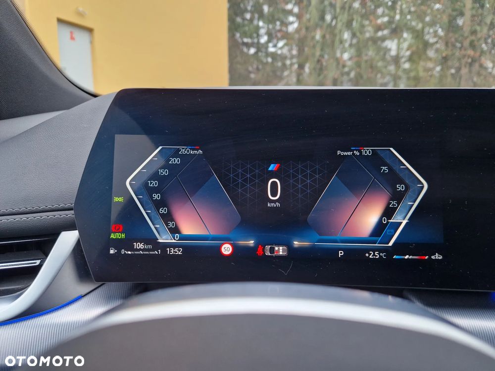 BMW Seria 2 218d sport - 21