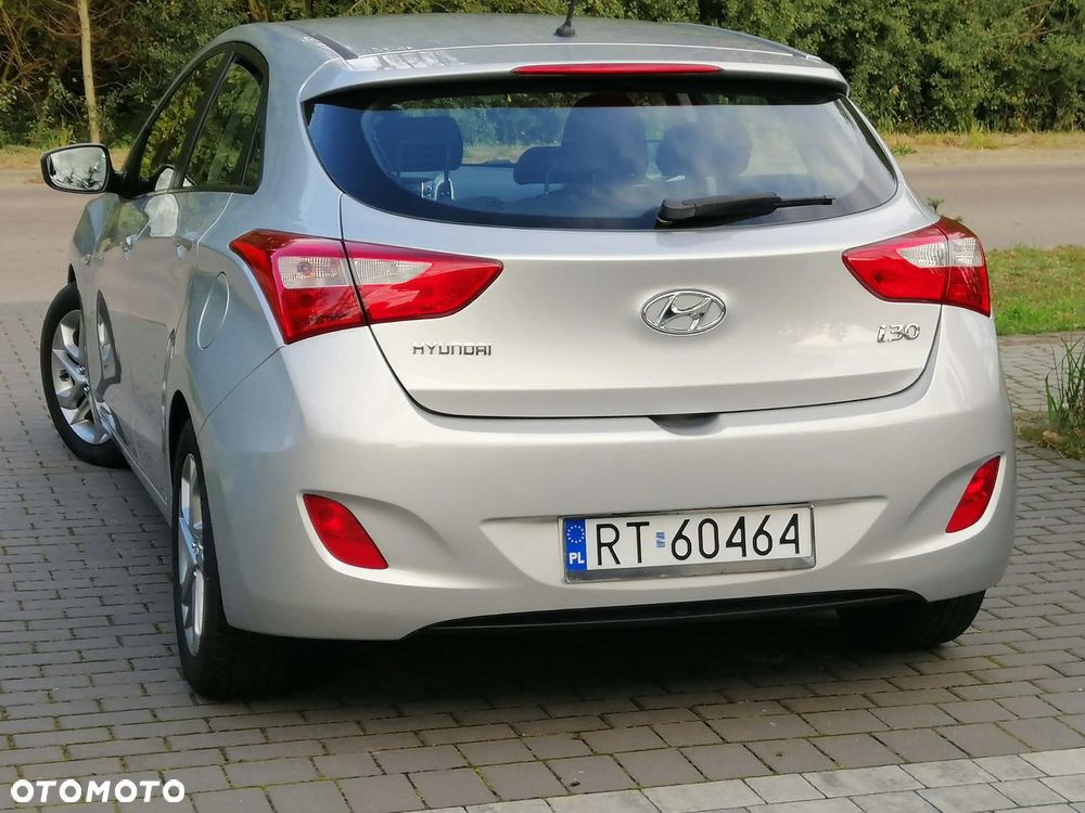 Hyundai i30 - 2
