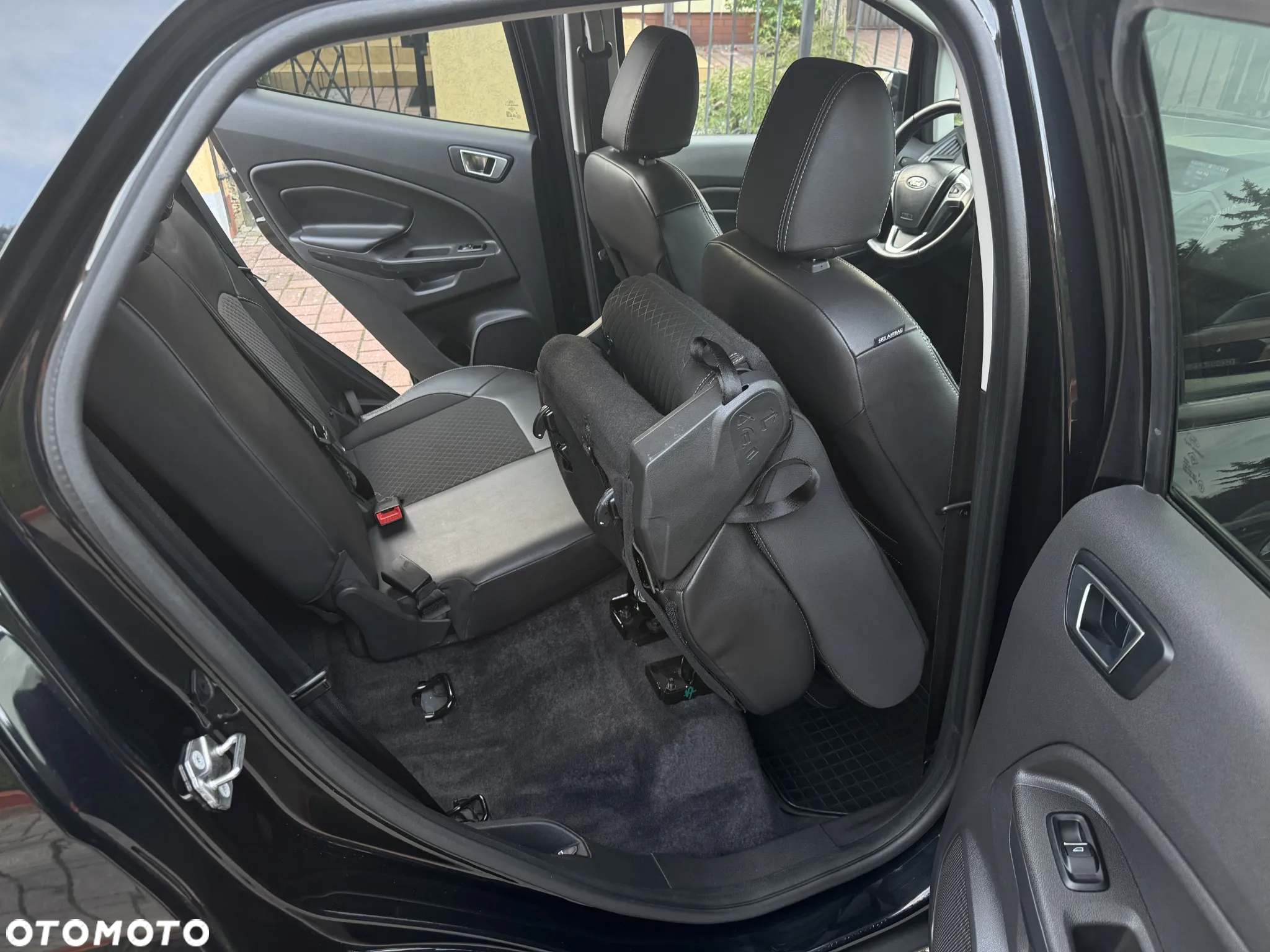 Ford EcoSport - 18