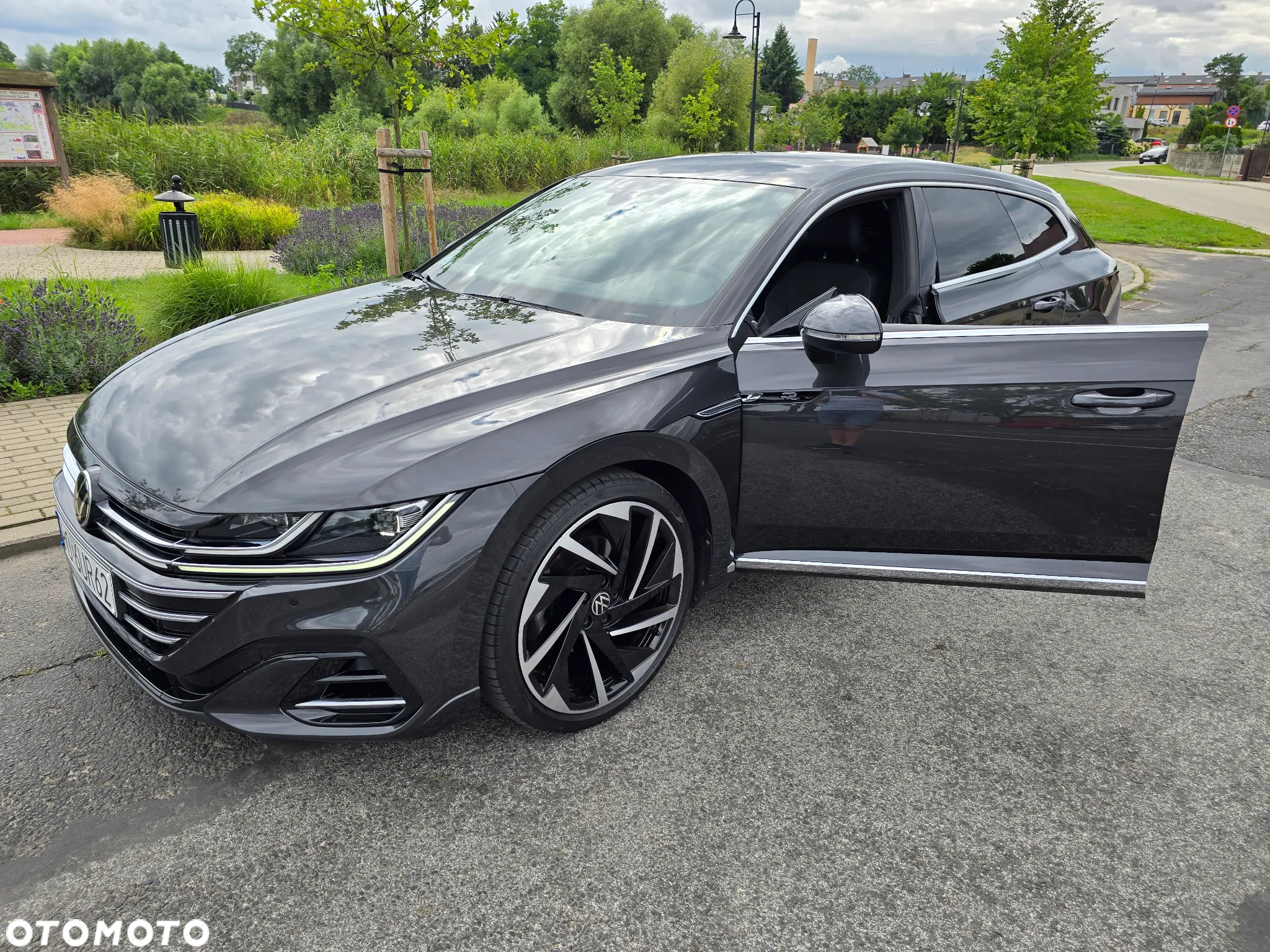 Volkswagen Arteon 2.0 TSI R-Line DSG - 11