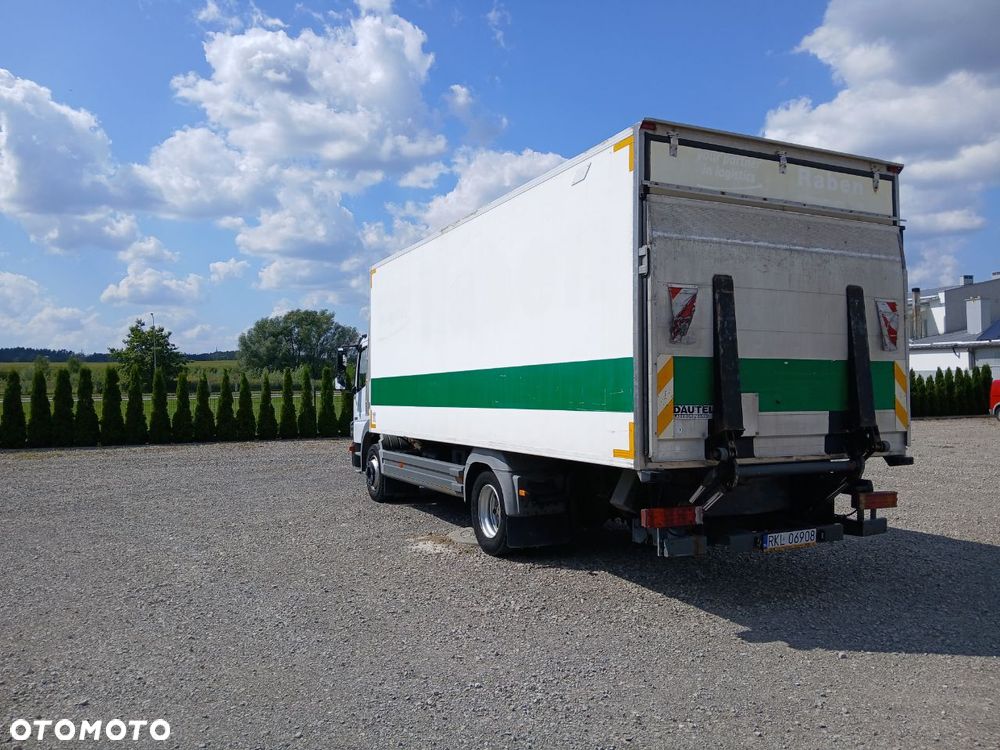 Mercedes-Benz Atego - 7