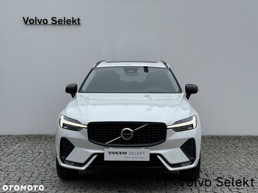 Volvo Xc 60 2025 photo 3