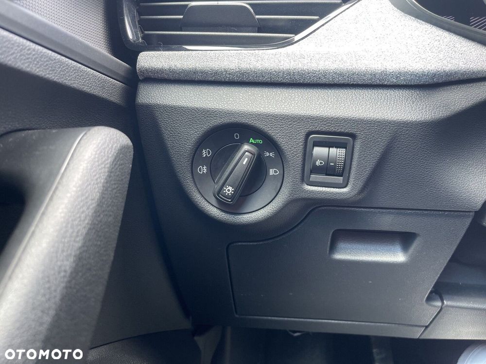 Skoda Scala 1.0 TSI Selection - 19