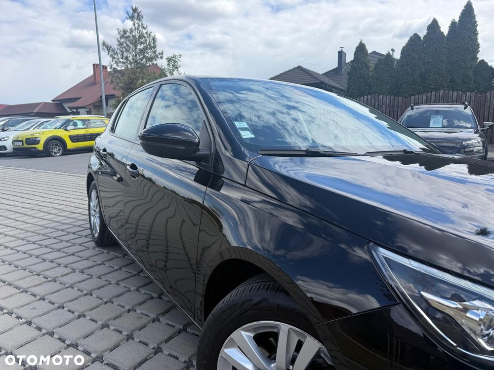 Peugeot 308 110 e-THP Stop & Start Active - 6