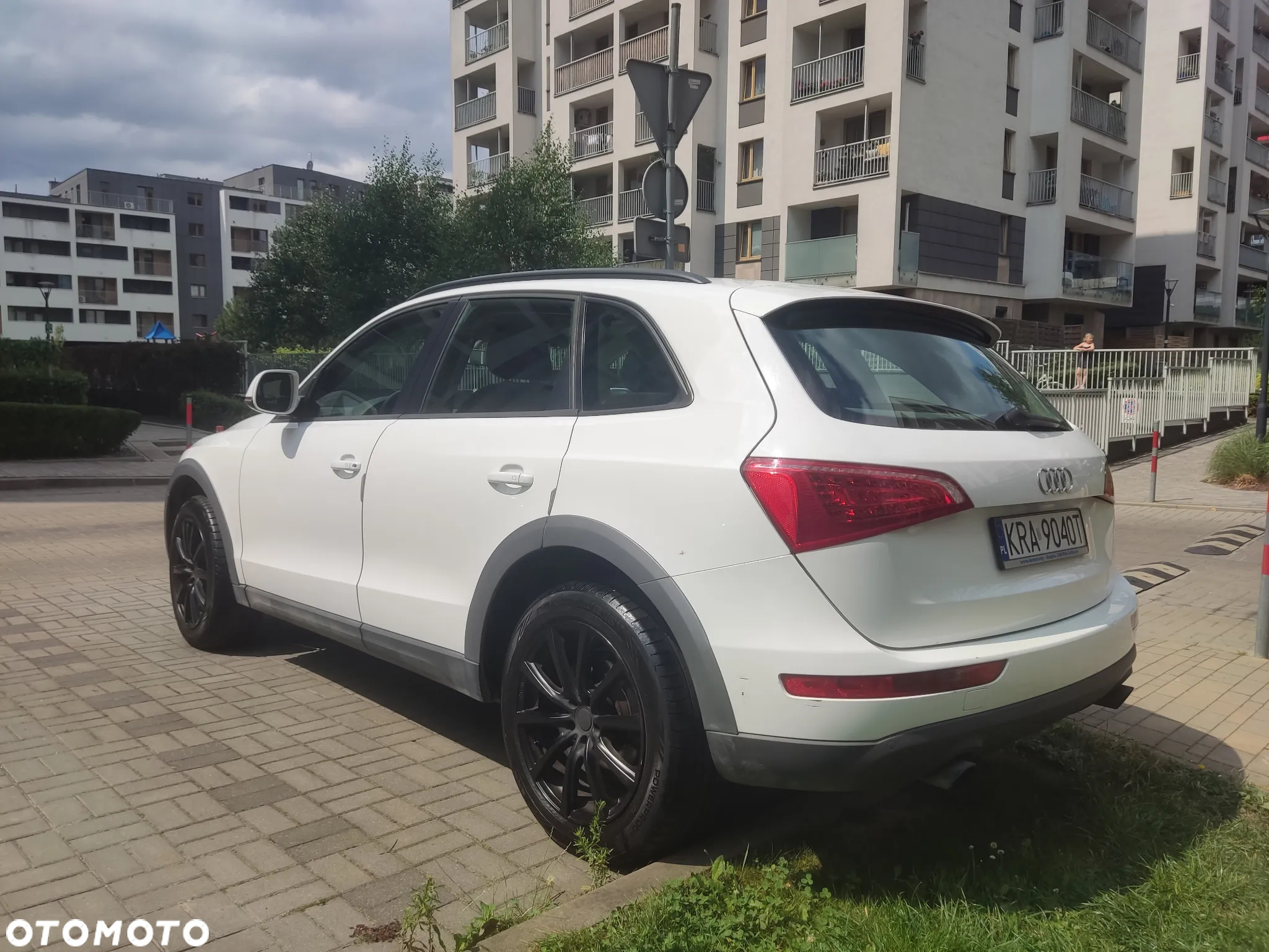 Audi Q5 2.0 TFSI Quattro S tronic - 3