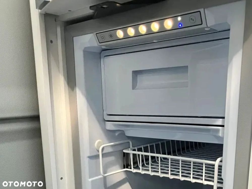 Volkswagen California - 19